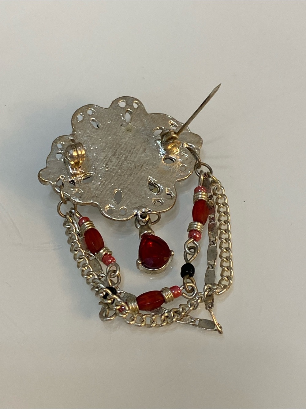 Brooch - Picture 5 of 6